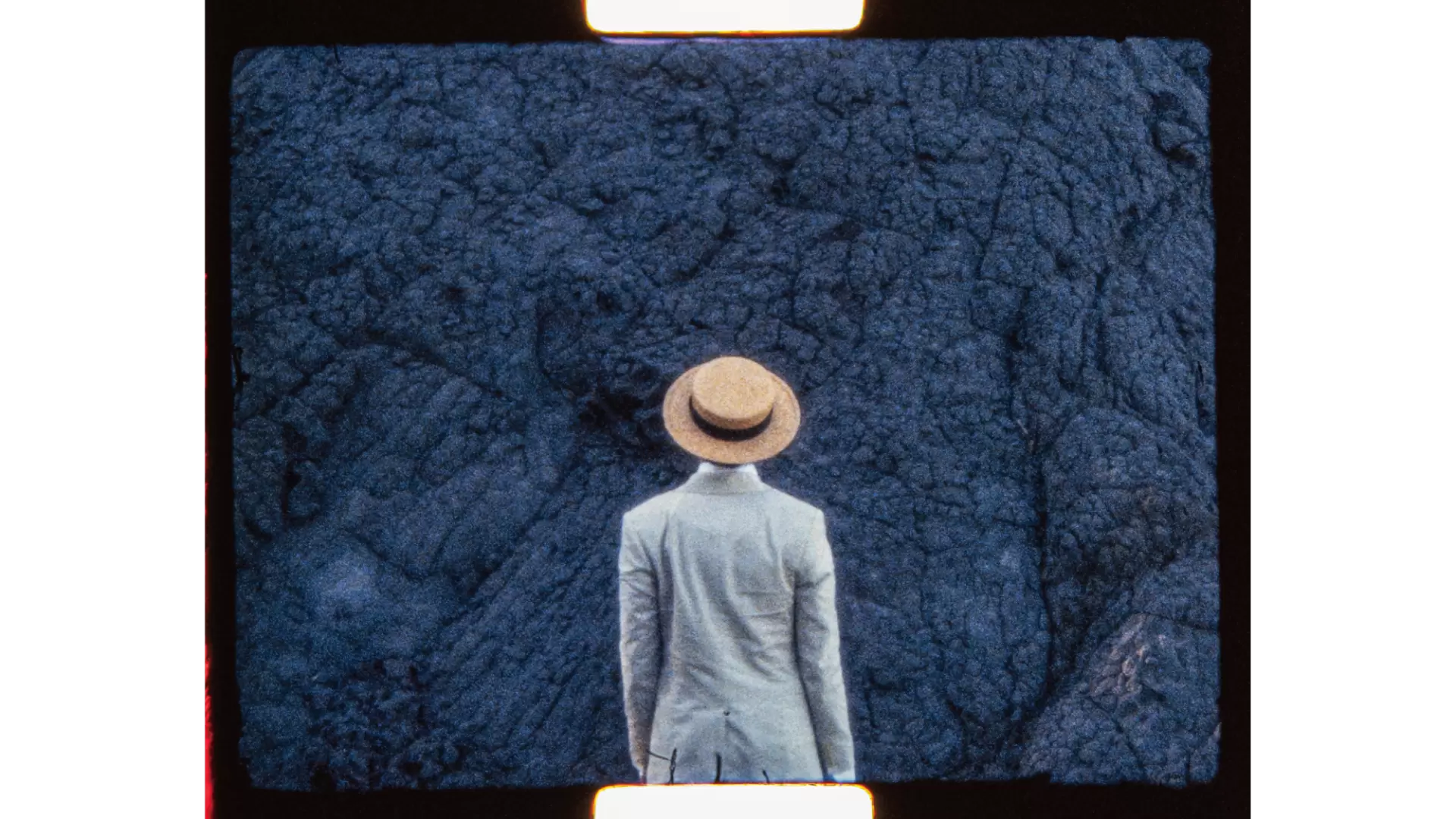 月亮上的業餘者-圖片